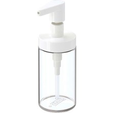 BİLLUR LÜX SAFİR SIVI SABUNLUK 500 ML